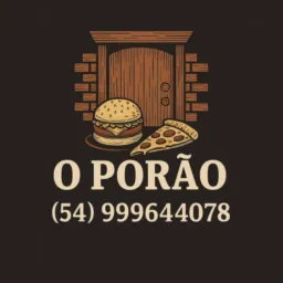 PROMOÇÃO EXCLUSIVA APENAS PARA O GRUPO O PORÃO DELIVERY