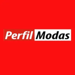 Perfil Modas 🛍️