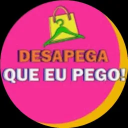 Desapega que eu pego🔓