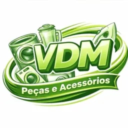 Peças e Acessórios de Eletrodomésticos