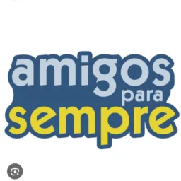 AMIGOS PARA SEMPRE