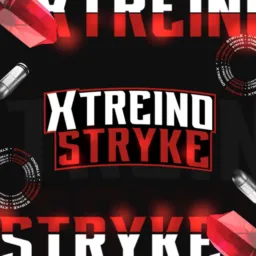 🎭 | XTREINO STRYKE 🎭
