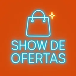 🛍️SHOW DE OFERTAS #02