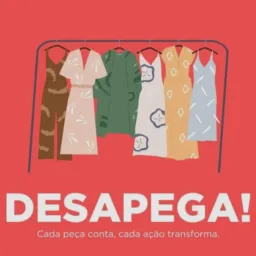 DESAPEGO DE NOVOS E USADOS E SEMINOVOS 🛍️ DOS BAIRROS JAPIM JARDIM DAS ACÁCIAS IMPERADOR IMPERIAL