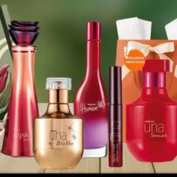 Grupo 🌼BELLA🌼 PERFUMARIA🌷 natura 🌼 avon 🌼 E BOTICÁRIO