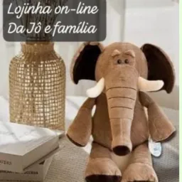 Lojinha online da joh🫶🏼