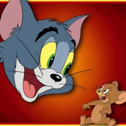 🤍MERCADO DA BALA TOM E JERRY 🤎