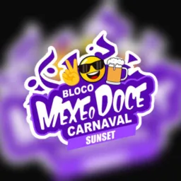 #02 Sunset Bloco Mexeodoce 🥁