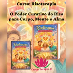 Curso Risoterapia