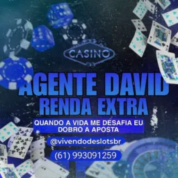 GRUPO VIP DO DAVID