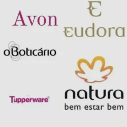tupperware/ o Boticário/ Natura/ Avon🛍️🛒💳