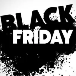 BLACK FRIDAY PENEDO