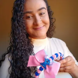 Mamães VIP – Carol Acessórios ✨