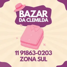 Brechó da Clemilda