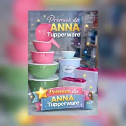 Sorteios da Anna 💜