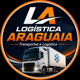 Logística Araguaia 🚛🚛