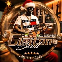 Cleitãooo 🥇🔥