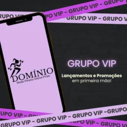 GRUPO VIP ✨