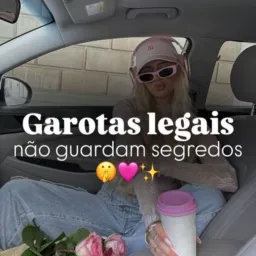 Promoções de patricinha🛍️🎀✨