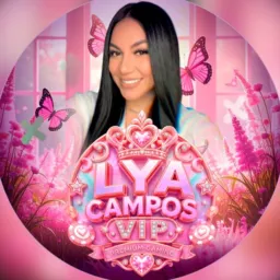 Lya Campos vip👸🇨🇳💎
