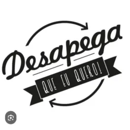 Garimpei (Venda, Troca e Doação)