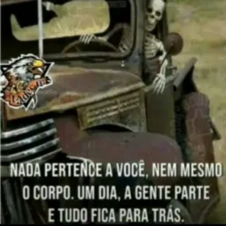 Norte sul caminhão pizera