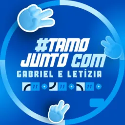 JUNTOS COM GABRIEL BOCCIA 1️⃣1️⃣ PREFEITO, LETÍZIA MURANO VICE