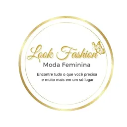 Look Fashion✨