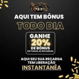 Banca palpite de ouro🐓💎