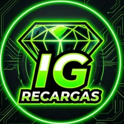 👑IG RECARGAS FF-💎👑