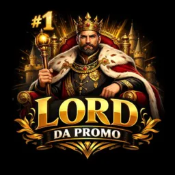 🔥🛒 LORD DAS PROMOS#¹ 🔥🛒