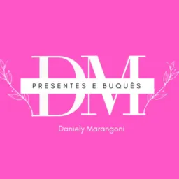 DM Presentes e Buquês 🎁💐 🩷
