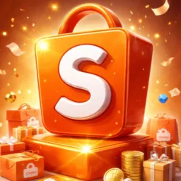 💠Só promo! RELÂMPAGO ⚡️ Shopee