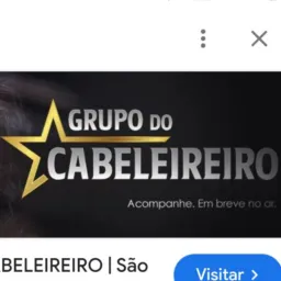 Cabeleireira  👩‍🦰