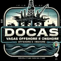 @docasvagasoffshore 02 me segue Tiktok e stagran 🙏🏽