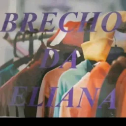 Brechó da Eliana