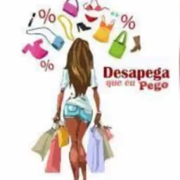 Desapegos 👠👟👚🧥👖🧣👗