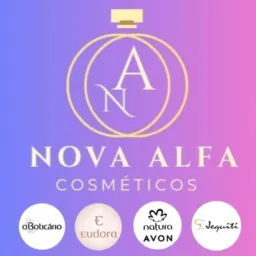 Nova Alfa Cosméticos