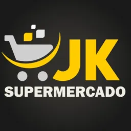 Supermercado JK 🛒