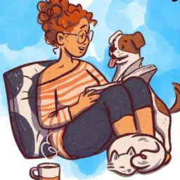 Adoção de cães e gatos 🐶😸❤️