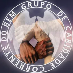 GRUPO CORRENTE DO BEM 🇧🇷