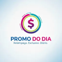 PROMO DO DIA #3✅