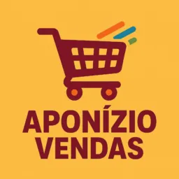 Aponizio Vendas!