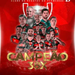 Flamengo  minha paixão 🩷🖤❤️🤍🕎🔆🔱⚜️⚽
