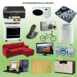 Móveis e Eletrodomesticos