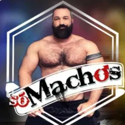 Só Machos