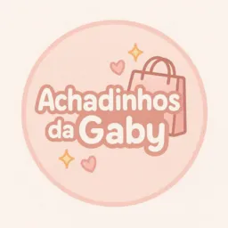 Achadinhos da Gabys
