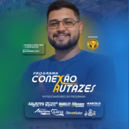 CONEXÃO AUTAZES🇬🇦