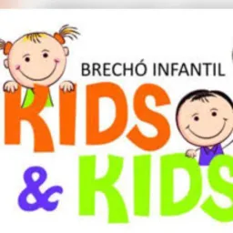 Brechó infantil 👼🏼👶🏼🤰🏼👕👖👚👗