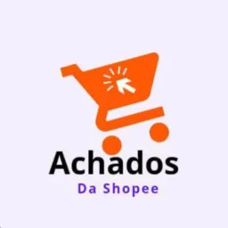 🤓🛍️ ACHADOS DA SHOPEE 🛍️🤓